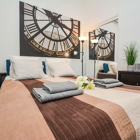 Timeless Apartment With Free Private Parking بودابست المظهر الخارجي الصورة