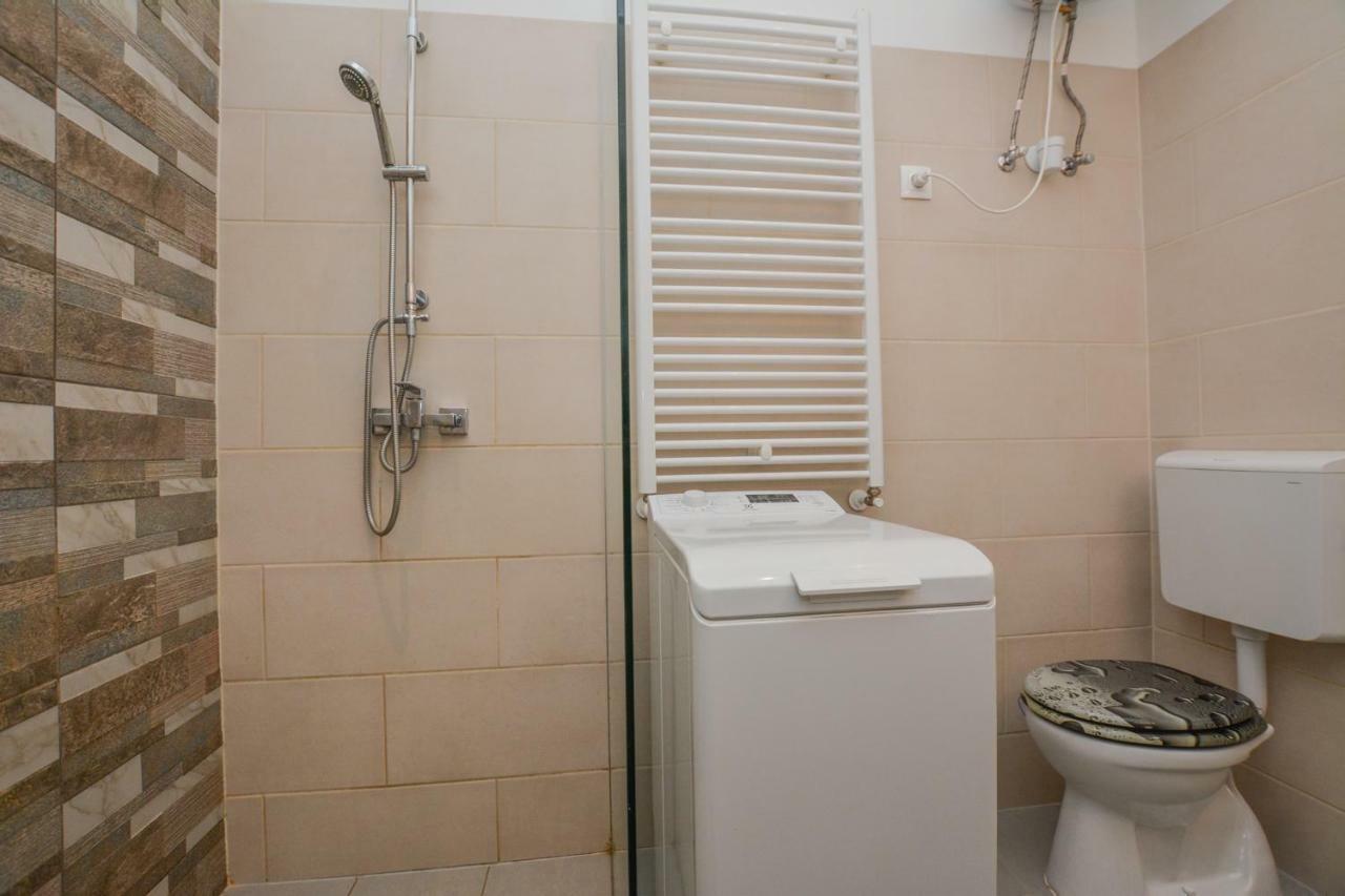 Timeless Apartment With Free Private Parking بودابست المظهر الخارجي الصورة