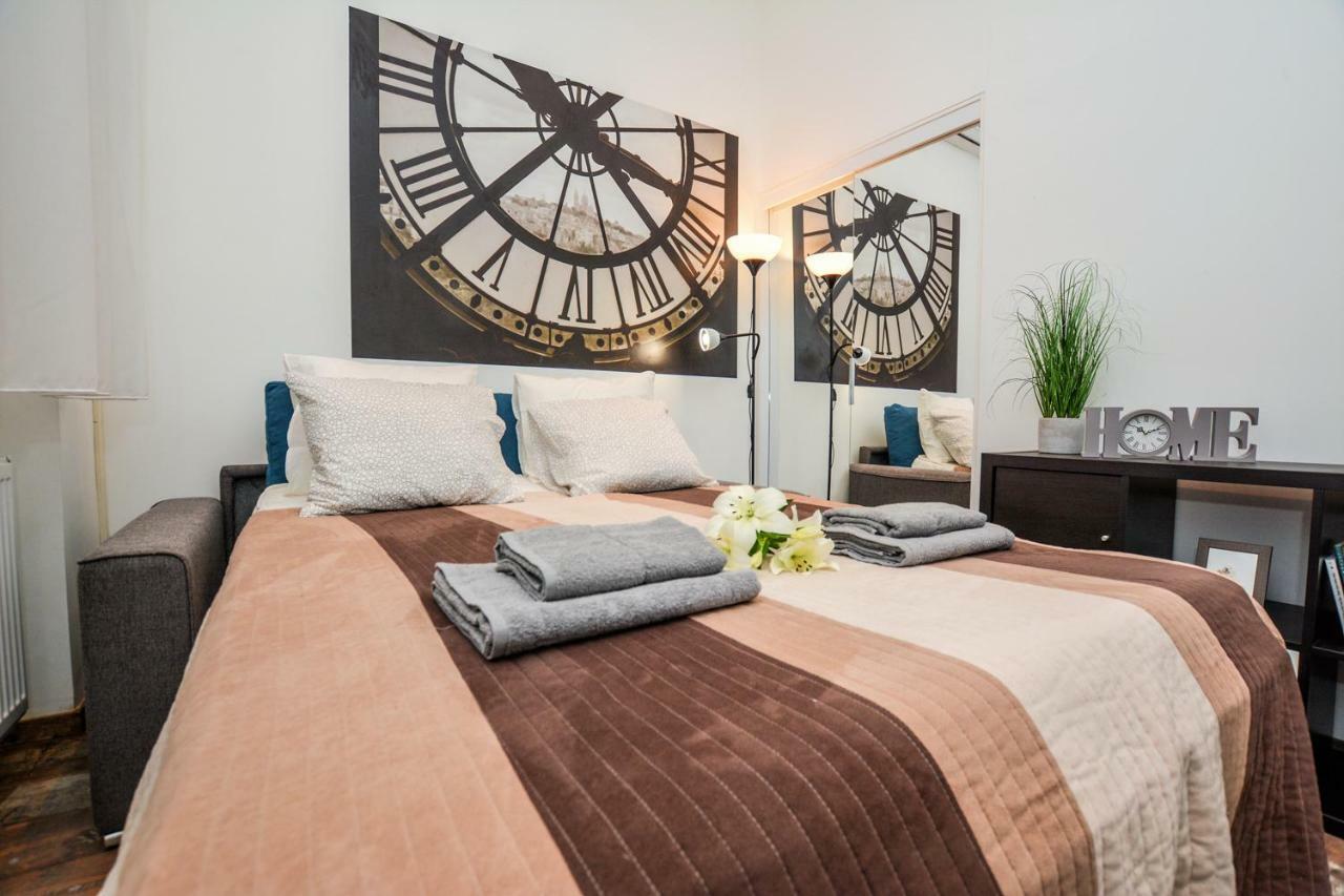 Timeless Apartment With Free Private Parking بودابست المظهر الخارجي الصورة