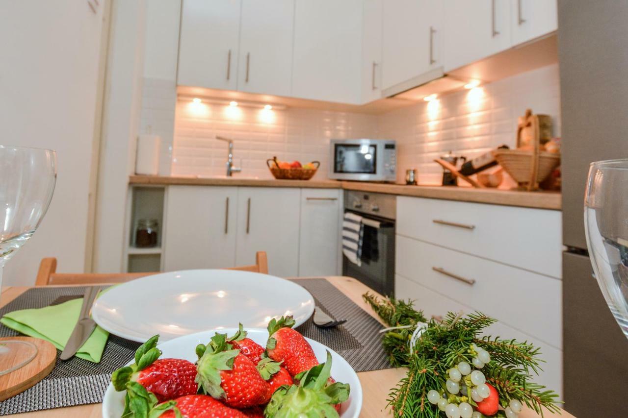 Timeless Apartment With Free Private Parking بودابست المظهر الخارجي الصورة