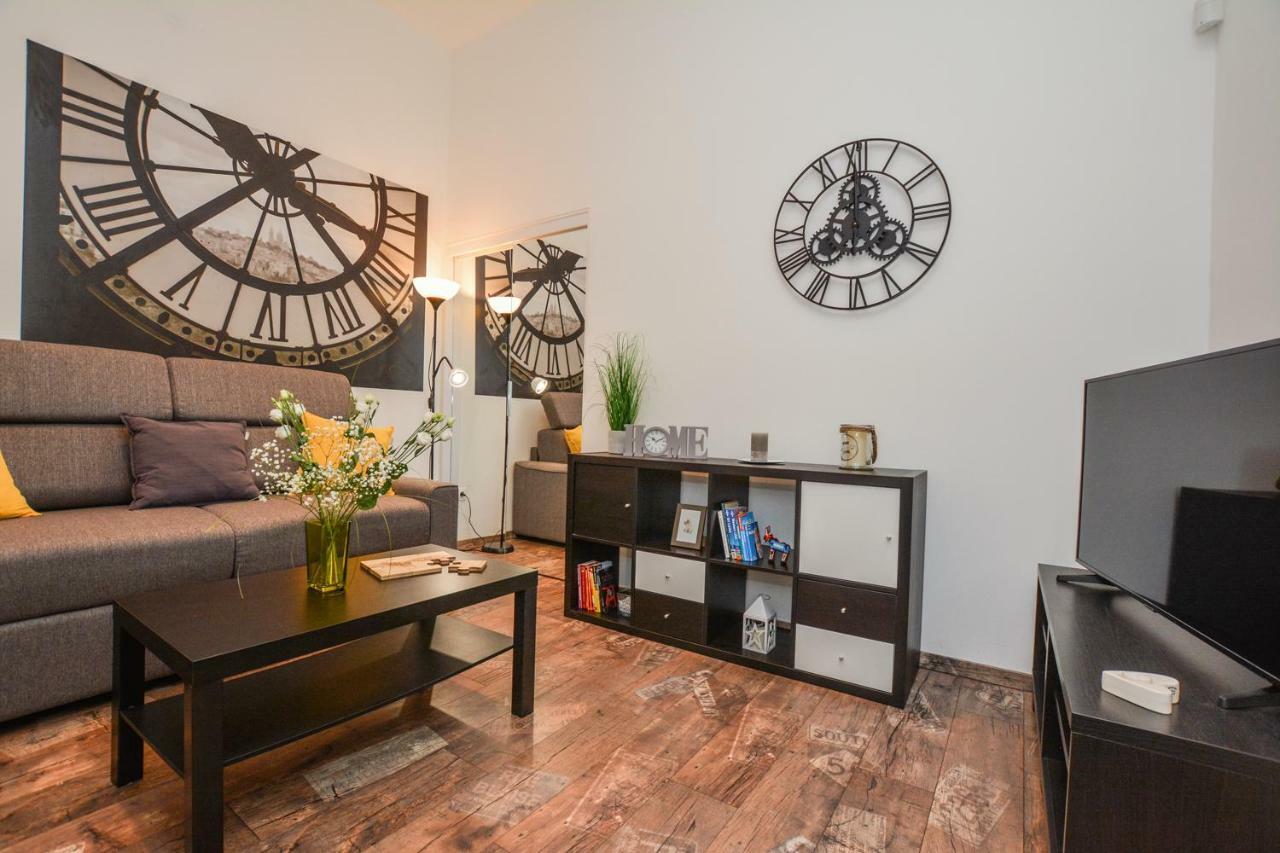 Timeless Apartment With Free Private Parking بودابست المظهر الخارجي الصورة