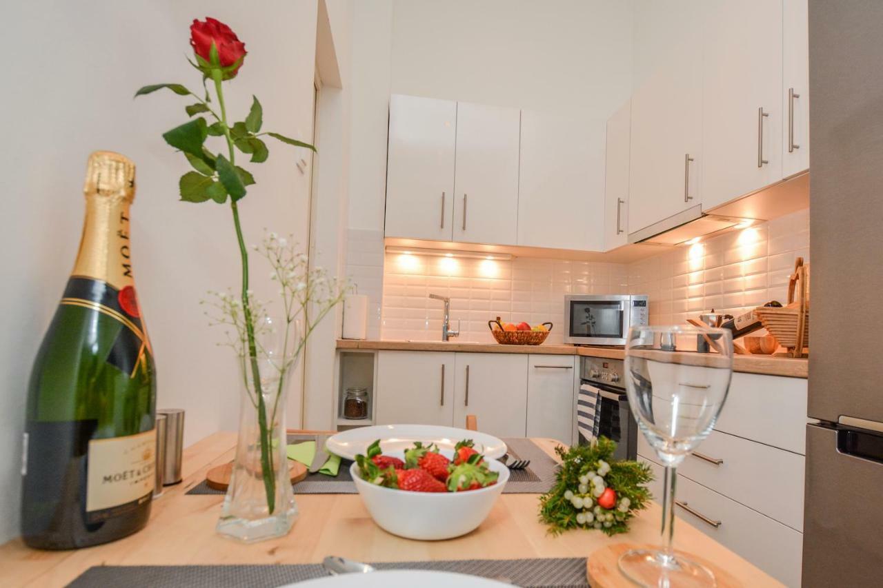 Timeless Apartment With Free Private Parking بودابست المظهر الخارجي الصورة