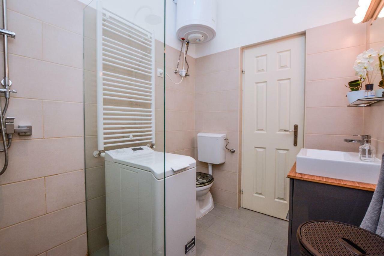 Timeless Apartment With Free Private Parking بودابست المظهر الخارجي الصورة