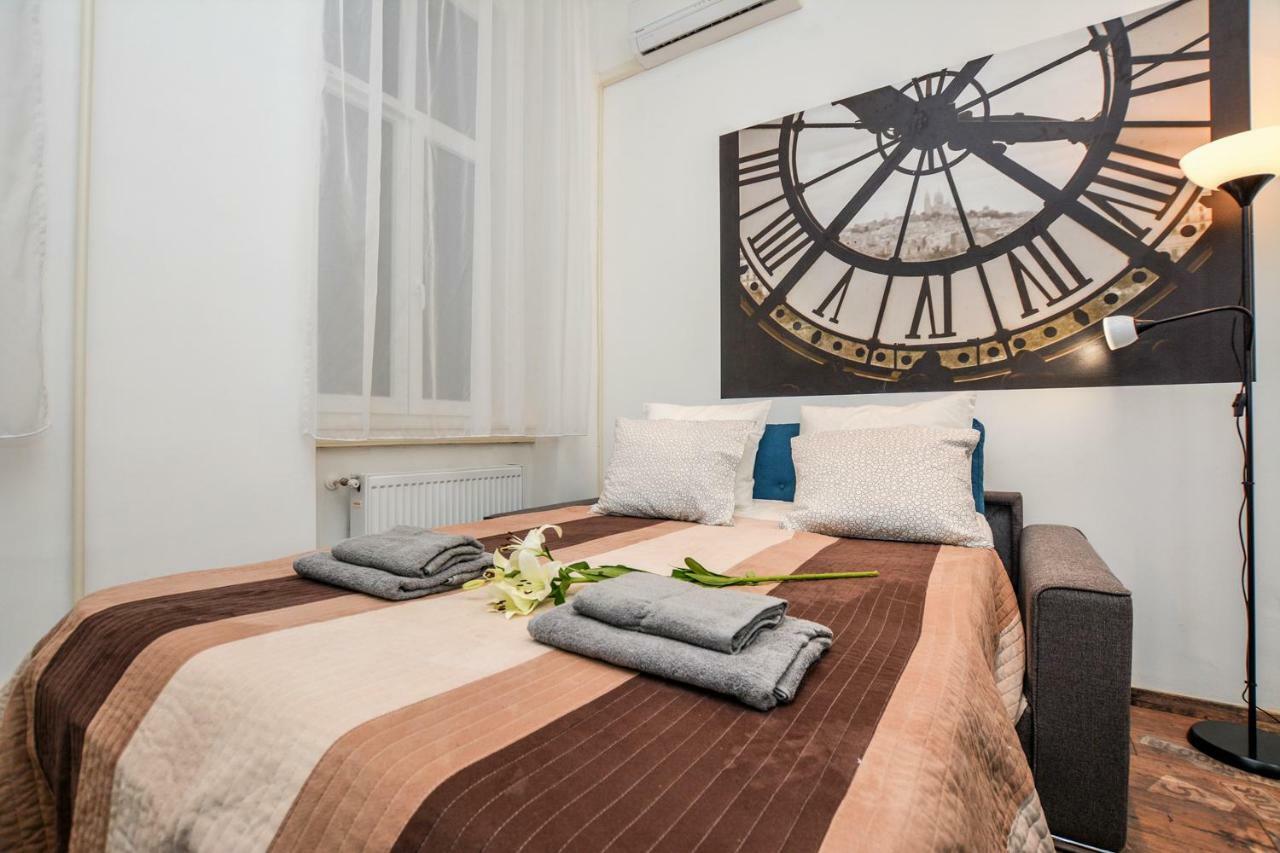 Timeless Apartment With Free Private Parking بودابست المظهر الخارجي الصورة